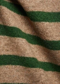 Pull-over Rayé Col Rond 30 Pull-over Rayé Col Rond -Vêtements Pascher 57007746 49 D8