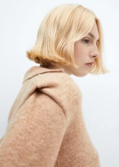 Pull-over épaulettes Col Polo -Vêtements Pascher 57007758 09 D1