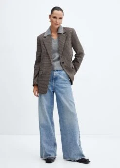 Pull-over épaulettes Col Polo -Vêtements Pascher 57007758 92 99999999 01