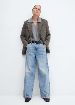 Pull-over épaulettes Col Polo -Vêtements Pascher 57007758 92 D2