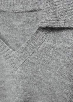 Pull-over épaulettes Col Polo -Vêtements Pascher 57007758 92 D8