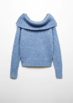 Pull Maille épaules Dénudées -Vêtements Pascher 57007763 52 B