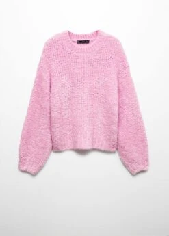 Pull-over Manches Bouffantes 15 Pull-over Manches Bouffantes -Vêtements Pascher 57007770 68 B