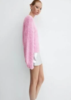 Pull-over Manches Bouffantes 13 Pull-over Manches Bouffantes -Vêtements Pascher 57007770 68 D2