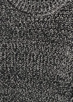 Pull-over Chiné Col Rond -Vêtements Pascher 57007773 99 D8