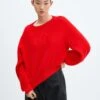 Pull-over Maille Manches Bouffantes 2 Pull-over Maille Manches Bouffantes -Vêtements Pascher 57007775 70