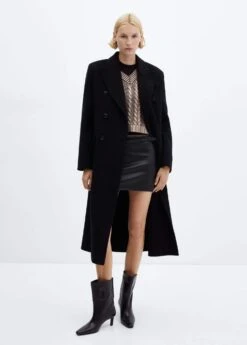 Pull-over Col V Foil 10 Pull-over Col V Foil -Vêtements Pascher 57007778 CO 99999999 01