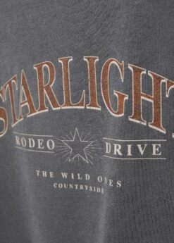 T-shirt Message Imprimé -Vêtements Pascher 57007909 99 D8