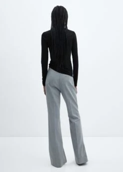 T-shirt Lyocell Col Bateau -Vêtements Pascher 57007912 99 R