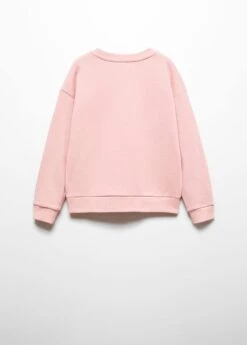 Sweat-shirt Les 101 Dalmatiens Coton Bio -Vêtements Pascher 57008645 85 R