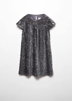 Robe à Sequins