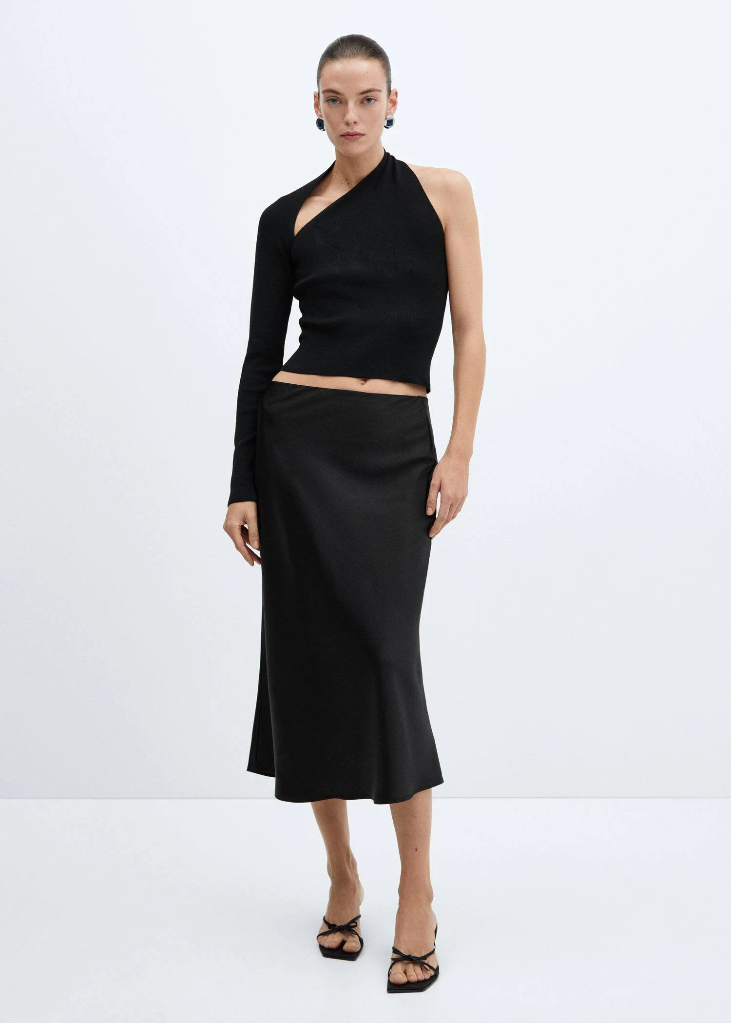 Top Motif Asymétrique 4 Top Motif Asymétrique – Image 2