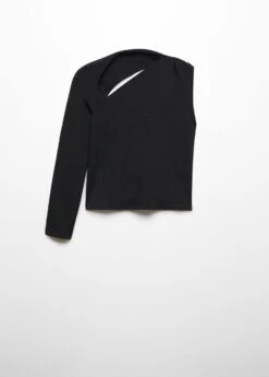 Top Motif Asymétrique 15 Top Motif Asymétrique -Vêtements Pascher 57009124 99 B