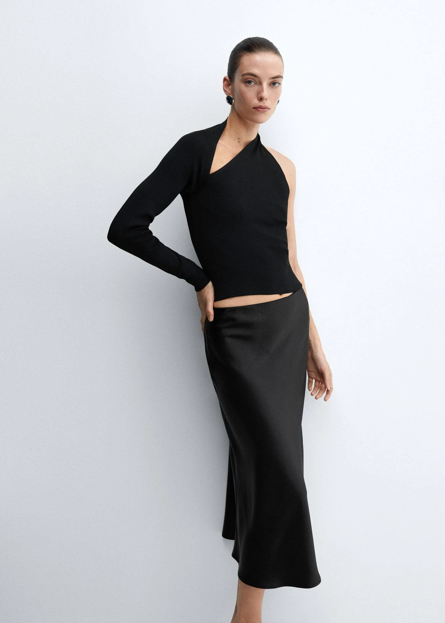 Top Motif Asymétrique 7 Top Motif Asymétrique – Image 5