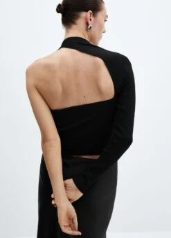 Top Motif Asymétrique 11 Top Motif Asymétrique -Vêtements Pascher 57009124 99 R