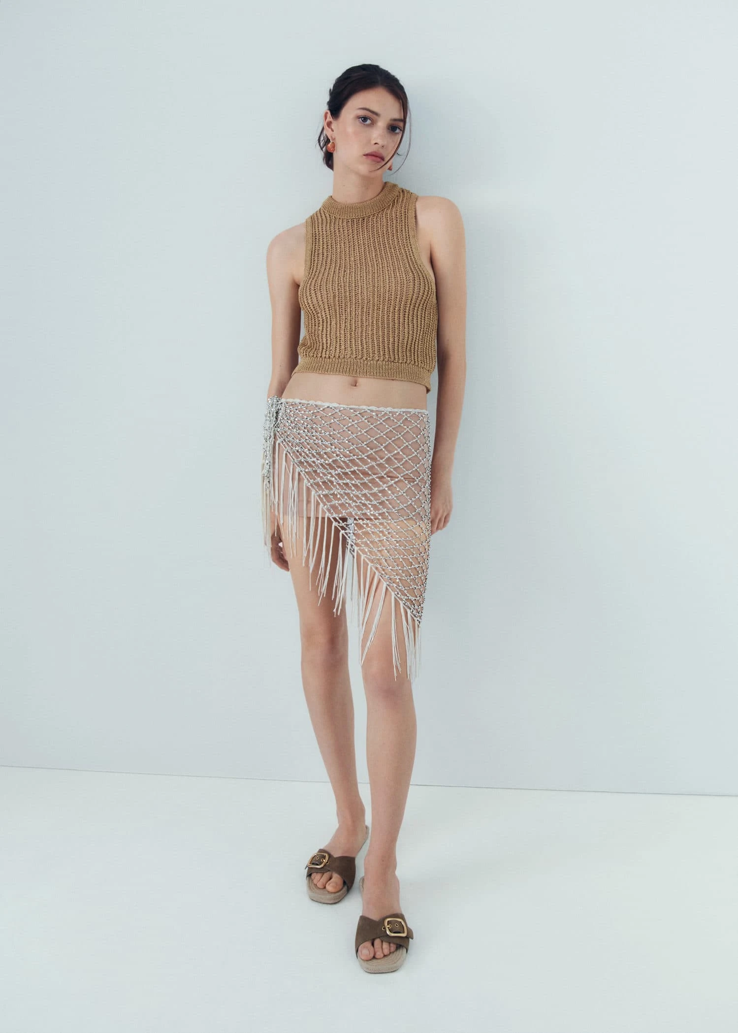 Sandales Cuir Boucle 3 Sandales Cuir Boucle