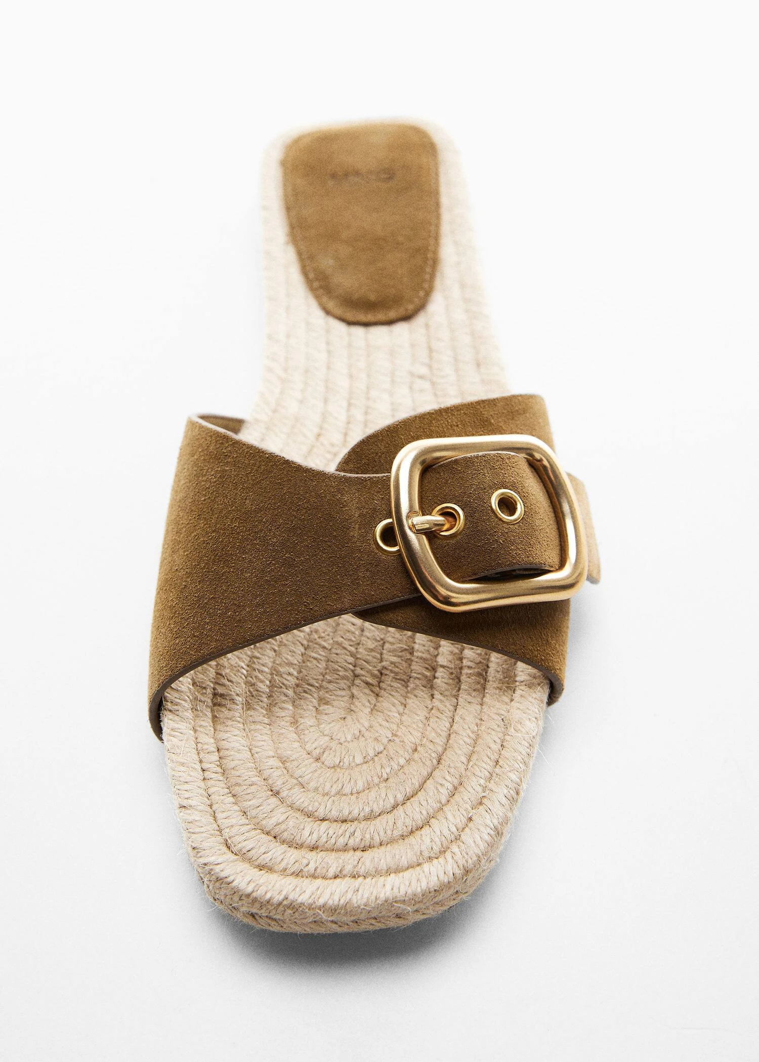 Sandales Cuir Boucle 7 Sandales Cuir Boucle – Image 5