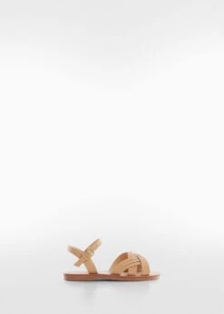 Sandales Lanières Boucle -Vêtements Pascher 57010026 35 B