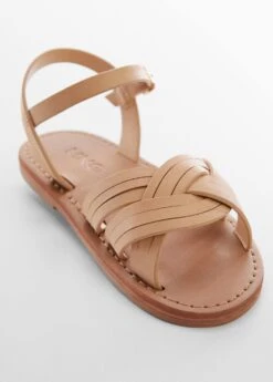 Sandales Lanières Boucle -Vêtements Pascher 57010026 35 D2