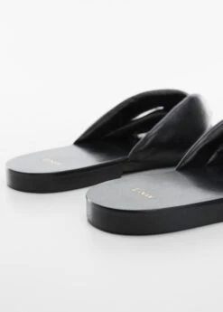 Sandales Cuir Cloutées 13 Sandales Cuir Cloutées -Vêtements Pascher 57010038 99 D2