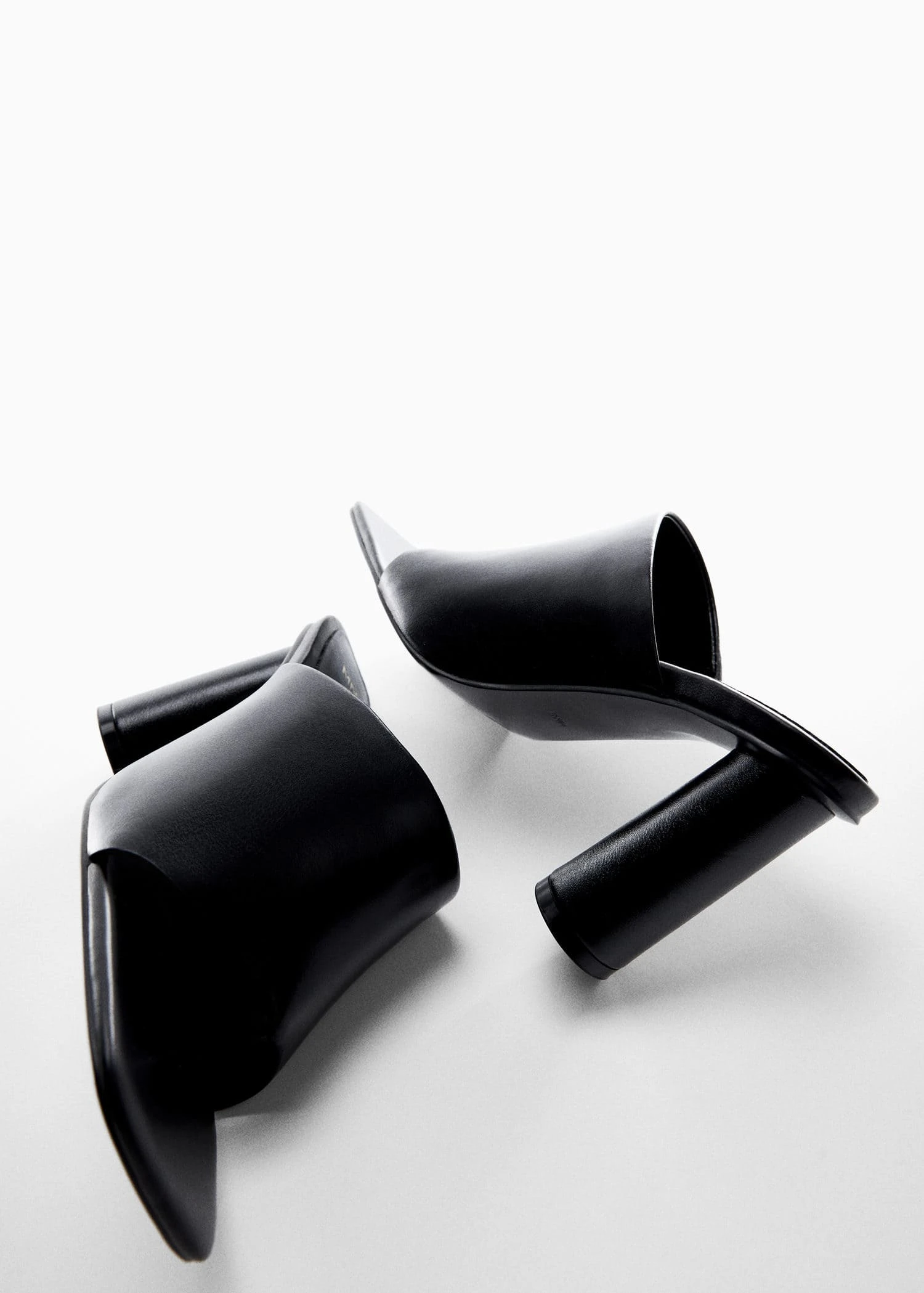 Sandales Cuir Talon 8 Sandales Cuir Talon – Image 6