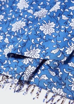 Minijupe Imprimée Perles -Vêtements Pascher 57010081 52 D8