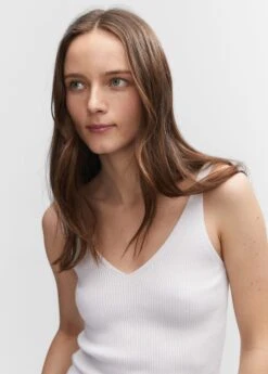 Top Maille Col V -Vêtements Pascher 57010252 05 D1