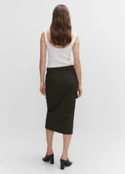 Top Maille Col V -Vêtements Pascher 57010252 05 R