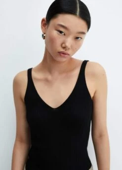 Top Maille Col V -Vêtements Pascher 57010252 99 R