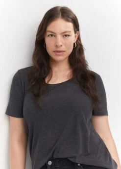 T-shirt Manches Courtes -Vêtements Pascher 57010256 96 D4