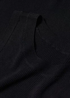 Top Maille Côtelée -Vêtements Pascher 57010260 99 D8