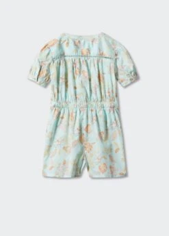 Combi-short Imprimé 8 Combi-short Imprimé -Vêtements Pascher 57010261 45 R