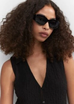 Gilet Texturé Col Polo -Vêtements Pascher 57010277 99 D1