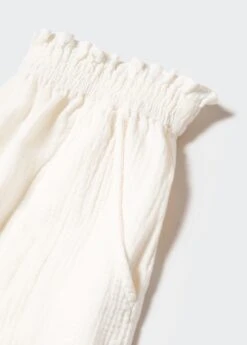 Short Paperbag Texturé -Vêtements Pascher 57010284 02 D8