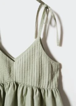 Crop Top Coton -Vêtements Pascher 57010425 40 D8