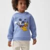 Sweat-shirt Mickey Et Pluto -Vêtements Pascher 57010452 52