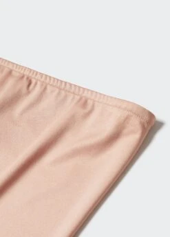 Crop Top Sans Couture -Vêtements Pascher 57010494 80 D8