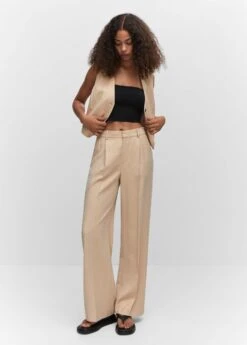 Crop Top Sans Couture -Vêtements Pascher 57010494 99 99999999 01