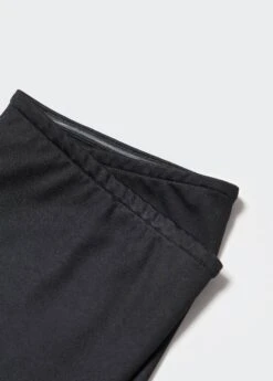 Crop Top Sans Couture -Vêtements Pascher 57010494 99 D8