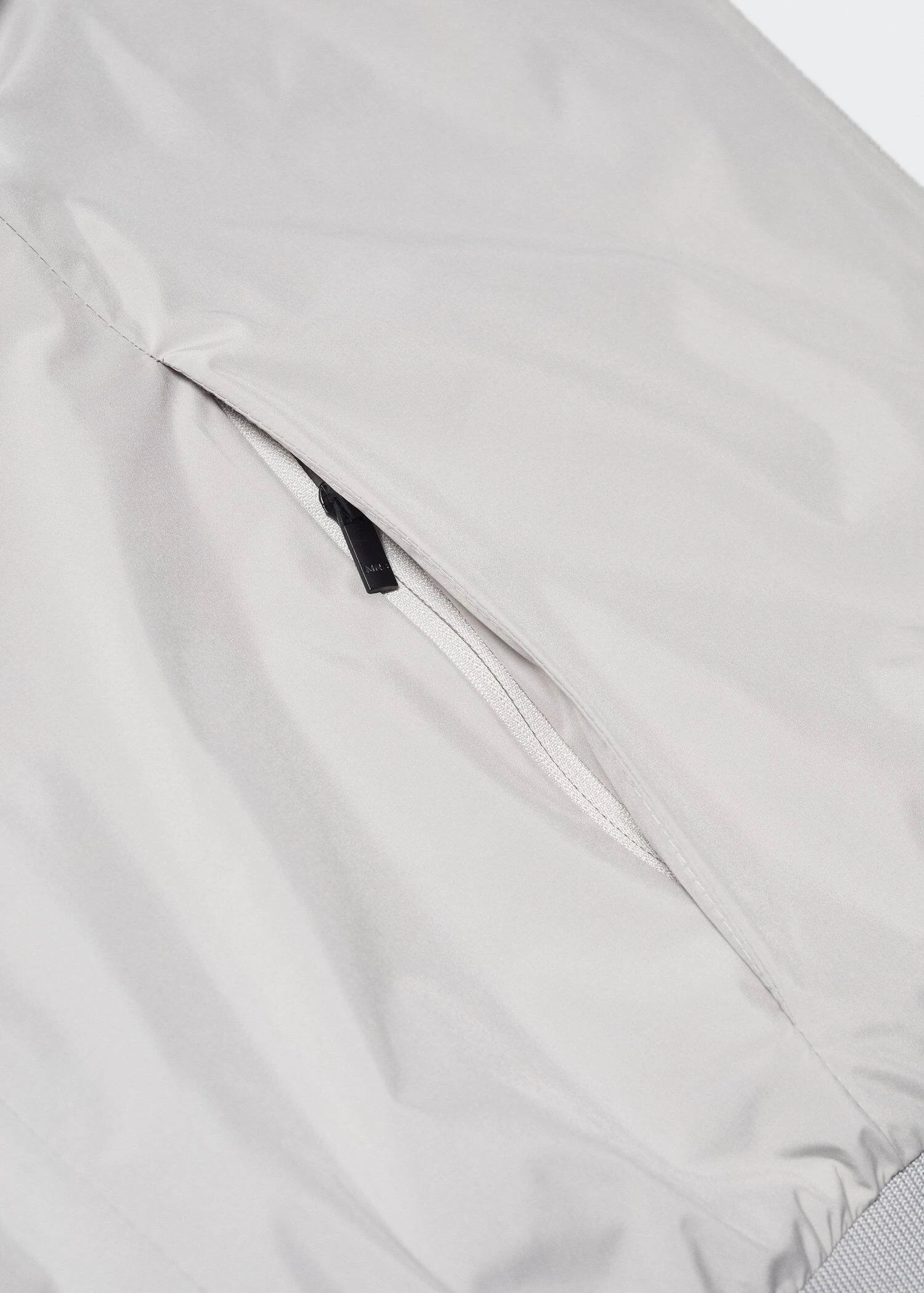 Bomber Tissu Technique Résistant à L’eau 12 Bomber Tissu Technique Résistant à L’eau – Image 10