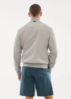 Bomber Tissu Technique Résistant à L’eau 24 Bomber Tissu Technique Résistant à L’eau -Vêtements Pascher 57010559 03 R