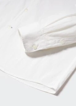 Chemise Slim-fit Coton Seersucker -Vêtements Pascher 57010584 01 D8