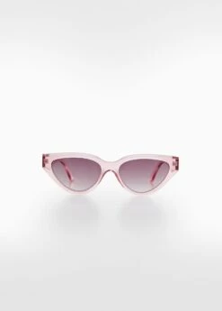 Lunettes De Soleil Cat-eye