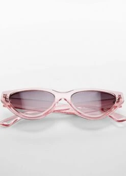 Lunettes De Soleil Cat-eye -Vêtements Pascher 57010601 82 D5