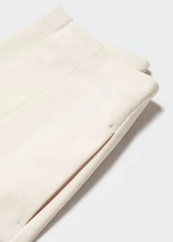 Short Droit Taille Haute 26 Short Droit Taille Haute -Vêtements Pascher 57010632 05 D8