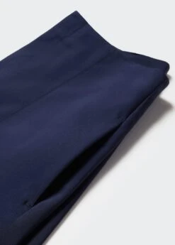 Short Droit Taille Haute 39 Short Droit Taille Haute -Vêtements Pascher 57010632 56 D8