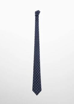 Cravate Imprimée à Fleurs 11 Cravate Imprimée à Fleurs -Vêtements Pascher 57010658 56 B