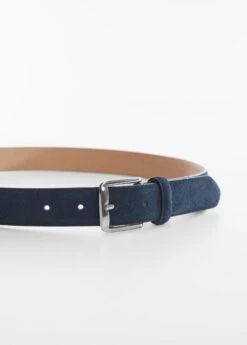 Ceinture En Croûte De Cuir -Vêtements Pascher 57010663 56