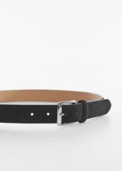 Ceinture En Croûte De Cuir -Vêtements Pascher 57010663 99