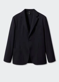 Veste Poche Résistante à L’eau 15 Veste Poche Résistante à L’eau -Vêtements Pascher 57010712 56 B